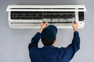 Sydney's Best Air Condition Repair Mega Power